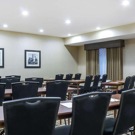 Hampton Inn Heath Zewnętrze zdjęcie