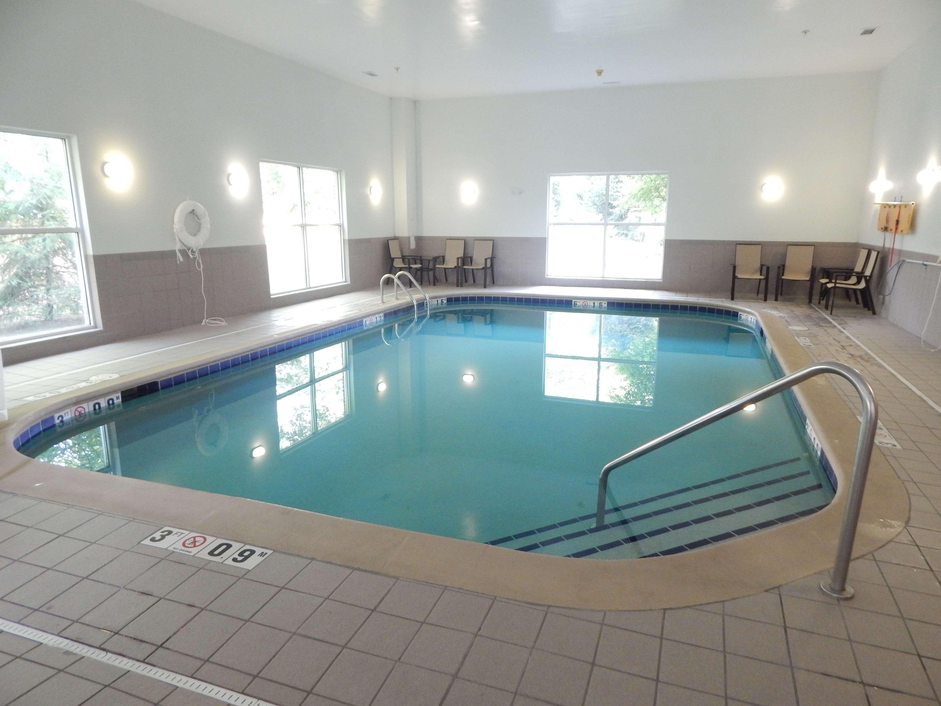 Hampton Inn Heath Zewnętrze zdjęcie