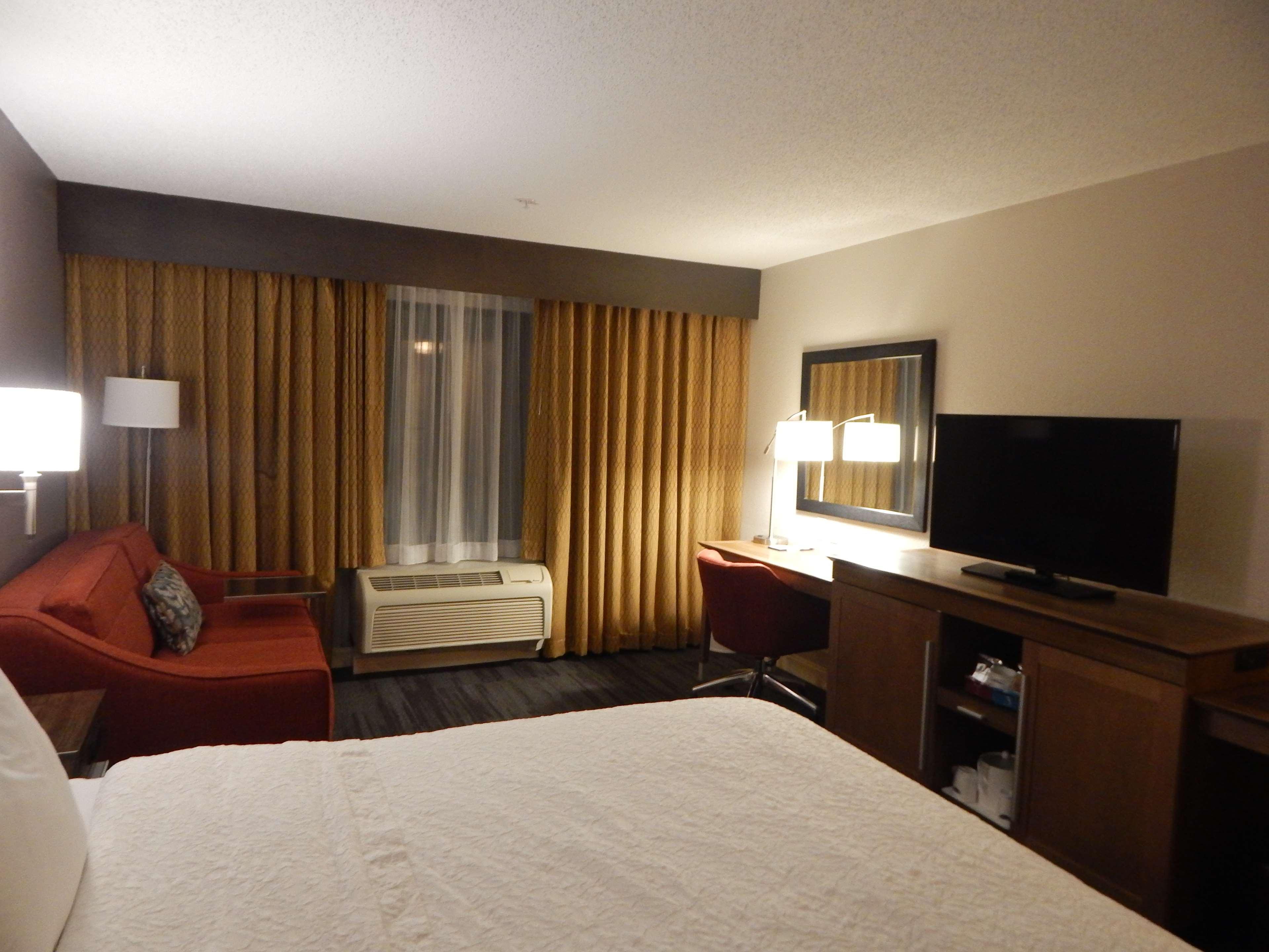 Hampton Inn Heath Zewnętrze zdjęcie